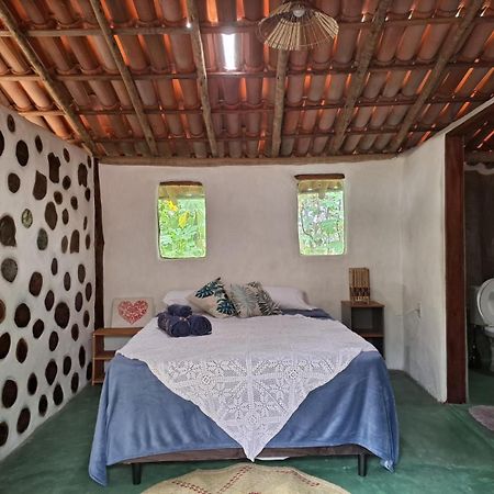 Sitio Monte Alegre Hotel Ibicoara Ngoại thất bức ảnh