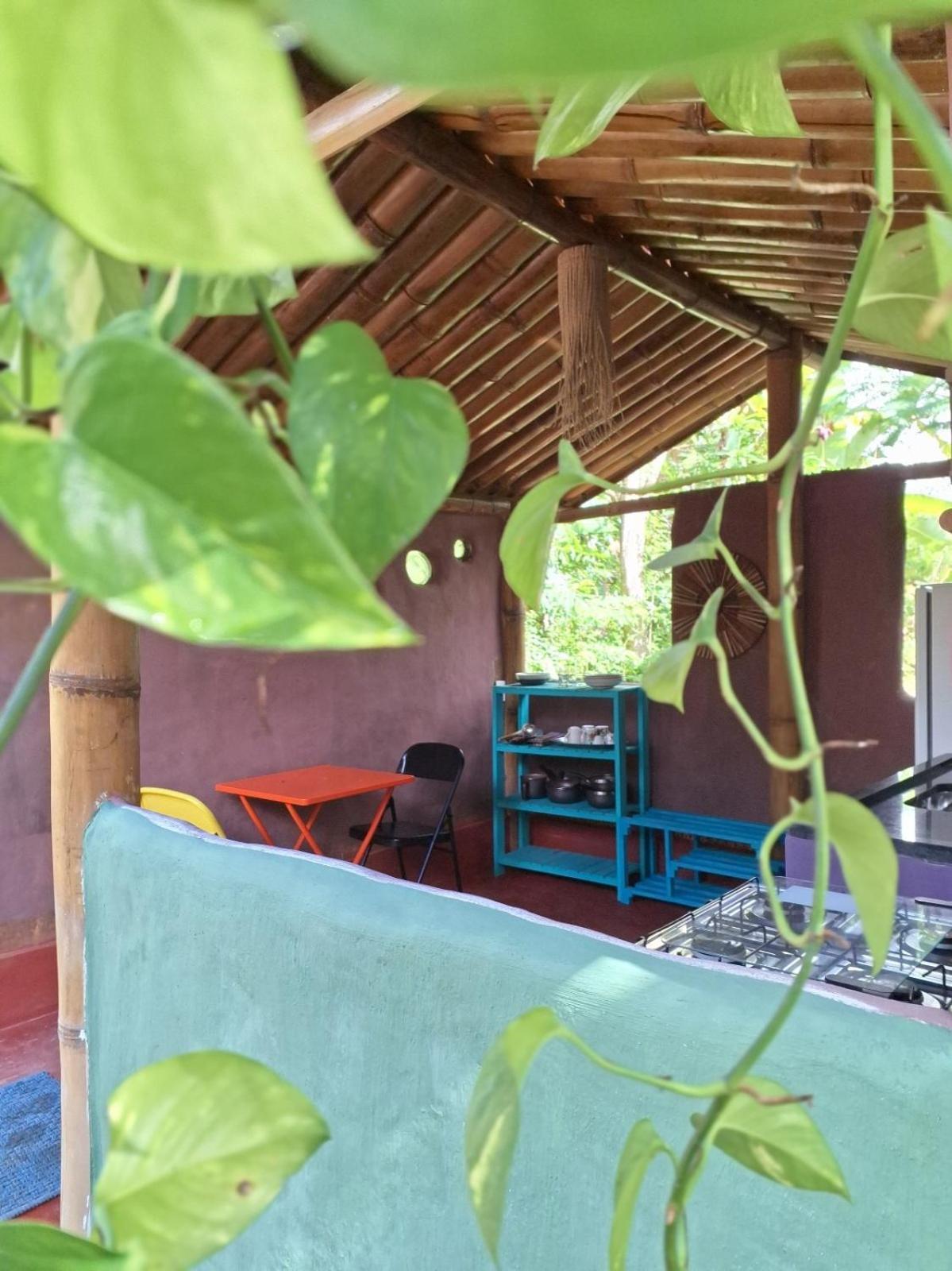 Sitio Monte Alegre Hotel Ibicoara Phòng bức ảnh
